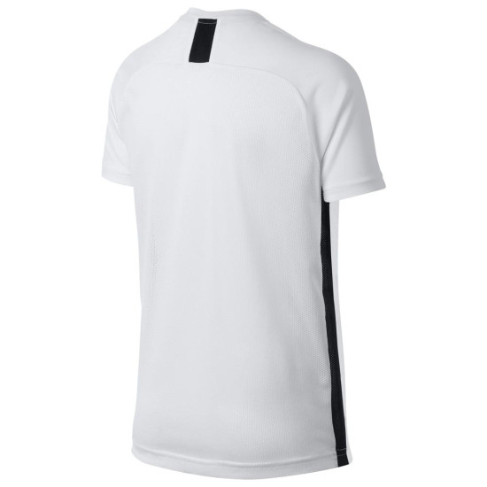Nike Παιδική κοντομάνικη μπλούζα Nike Παιδική κοντομάνικη μπλούζα